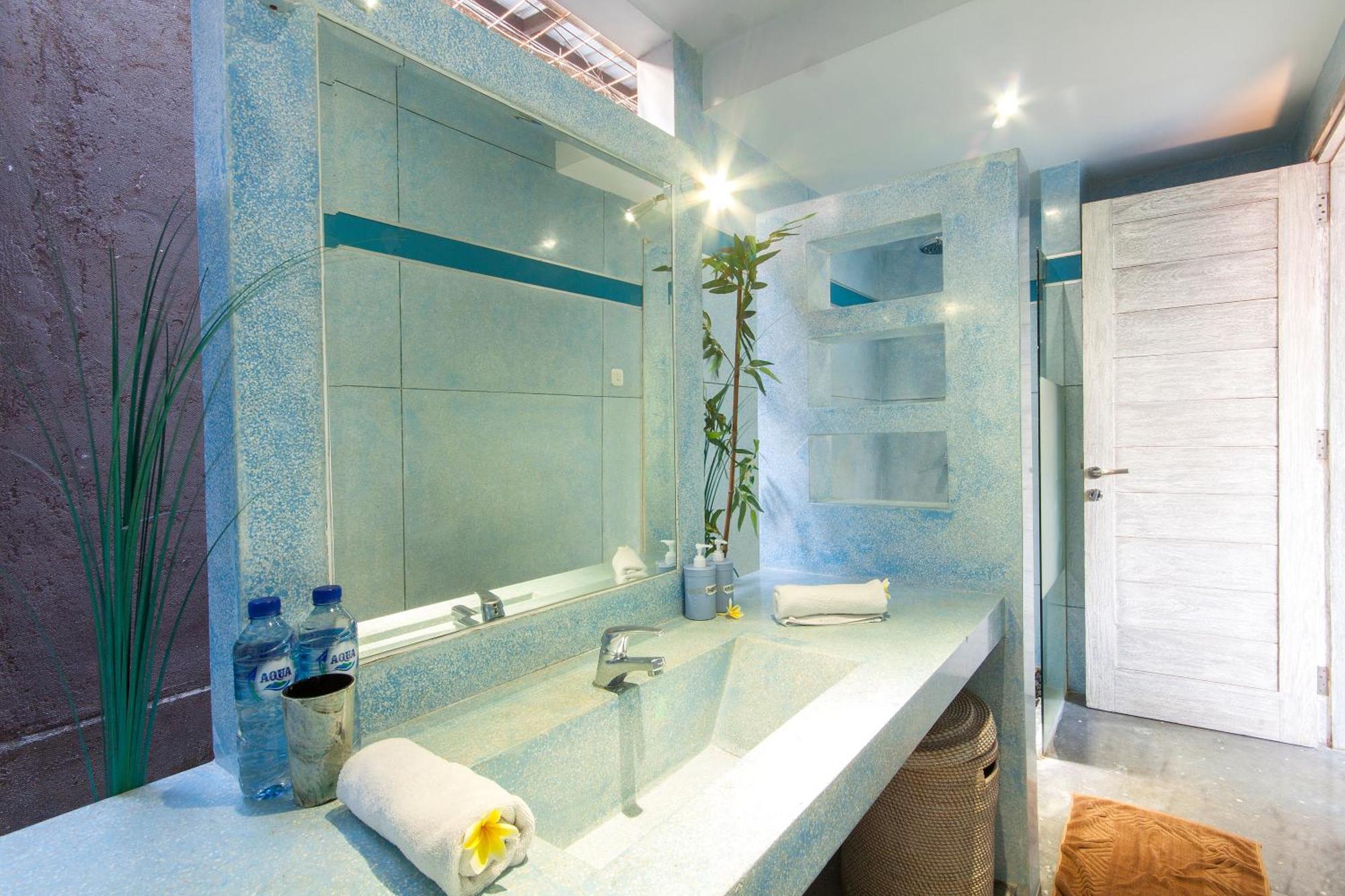 Villa Jalak Σεμινιάκ Εξωτερικό φωτογραφία