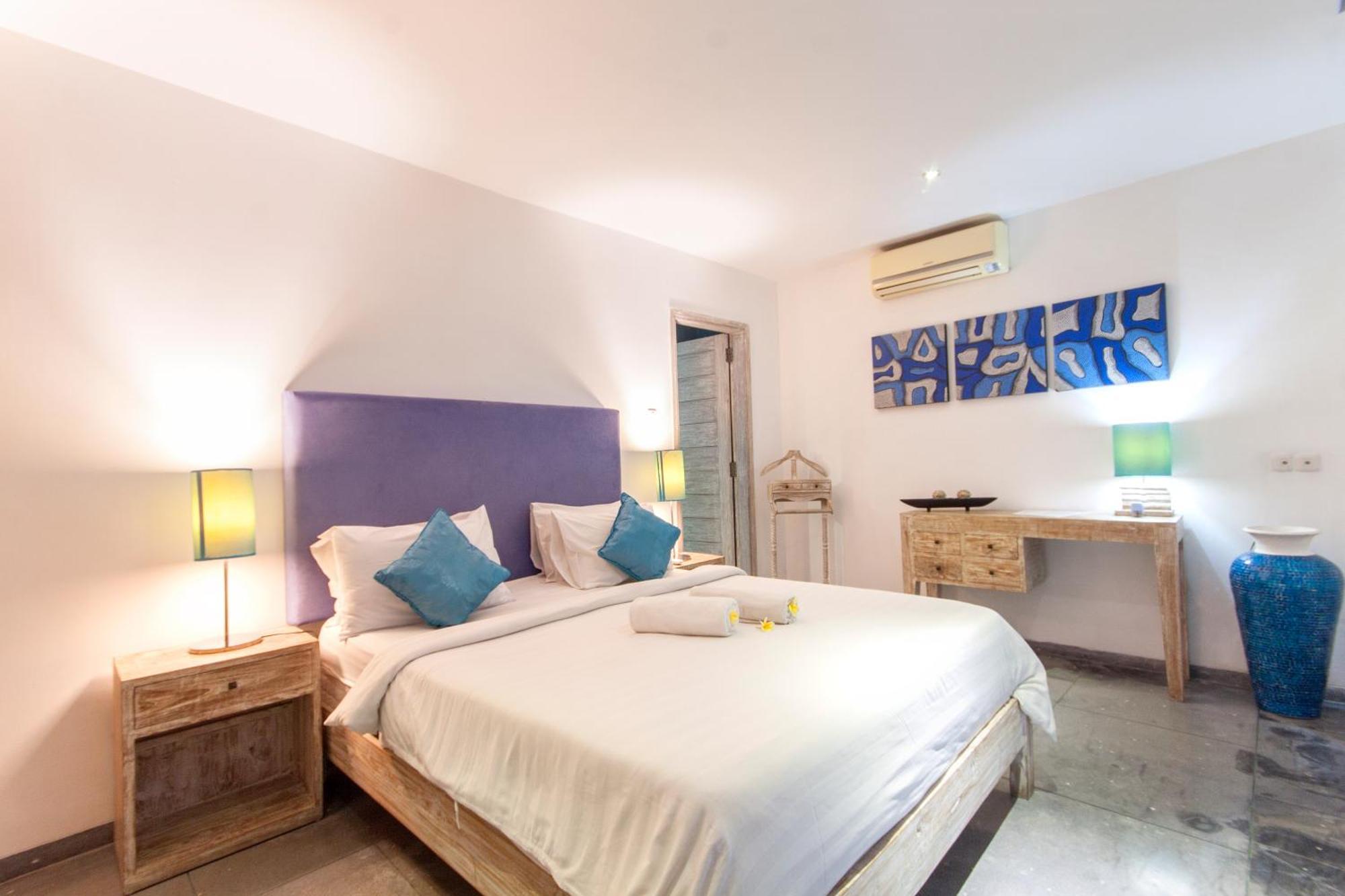 Villa Jalak Σεμινιάκ Εξωτερικό φωτογραφία
