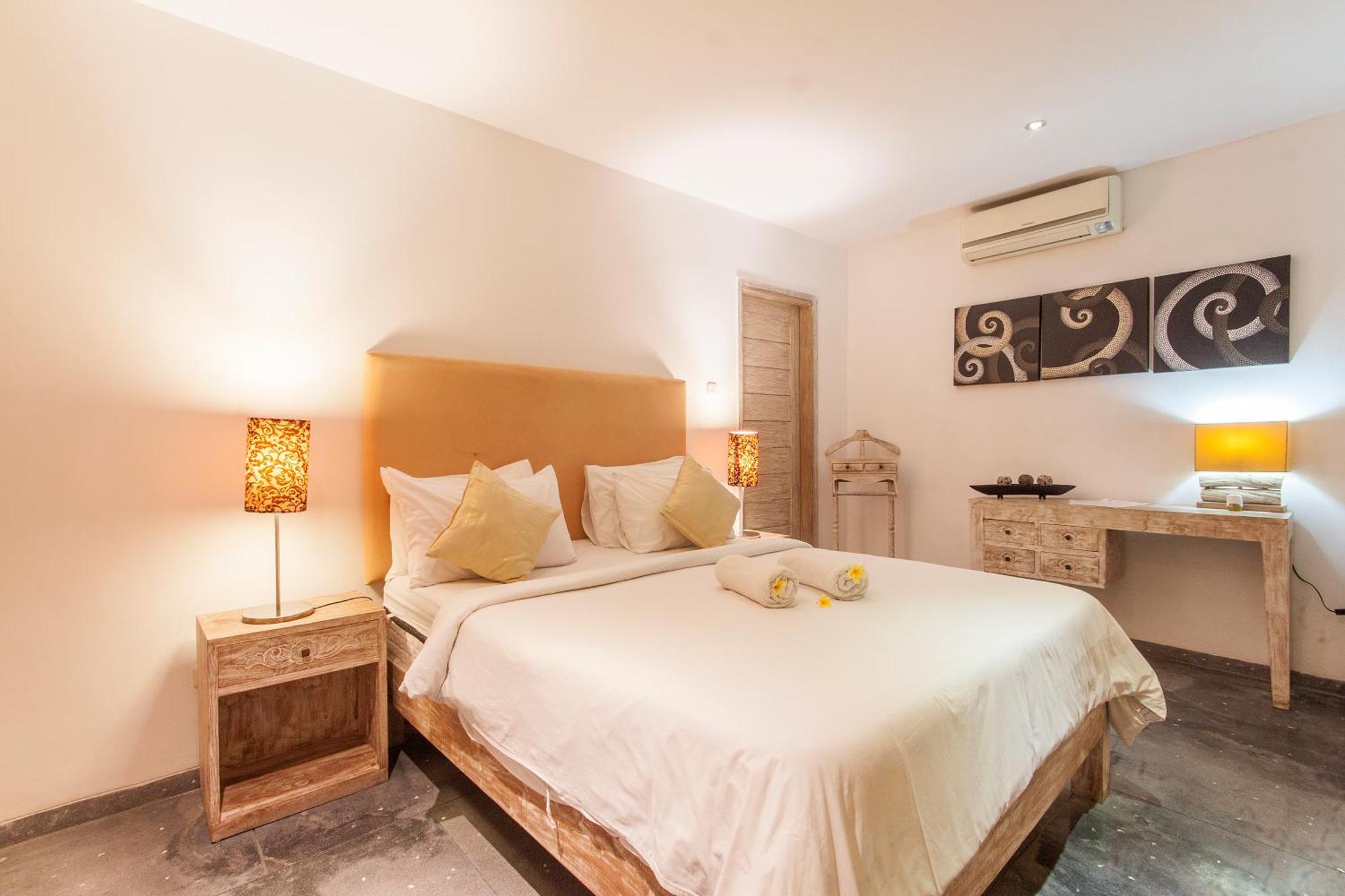 Villa Jalak Σεμινιάκ Εξωτερικό φωτογραφία