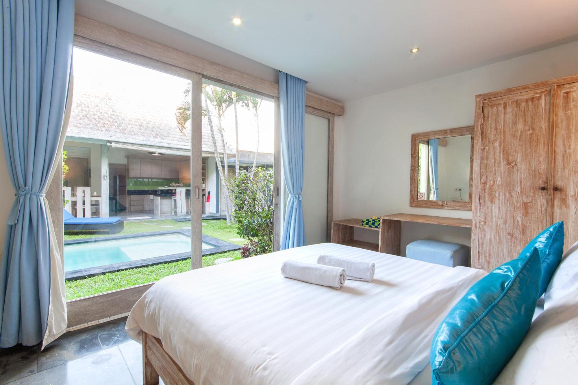 Villa Jalak Σεμινιάκ Εξωτερικό φωτογραφία
