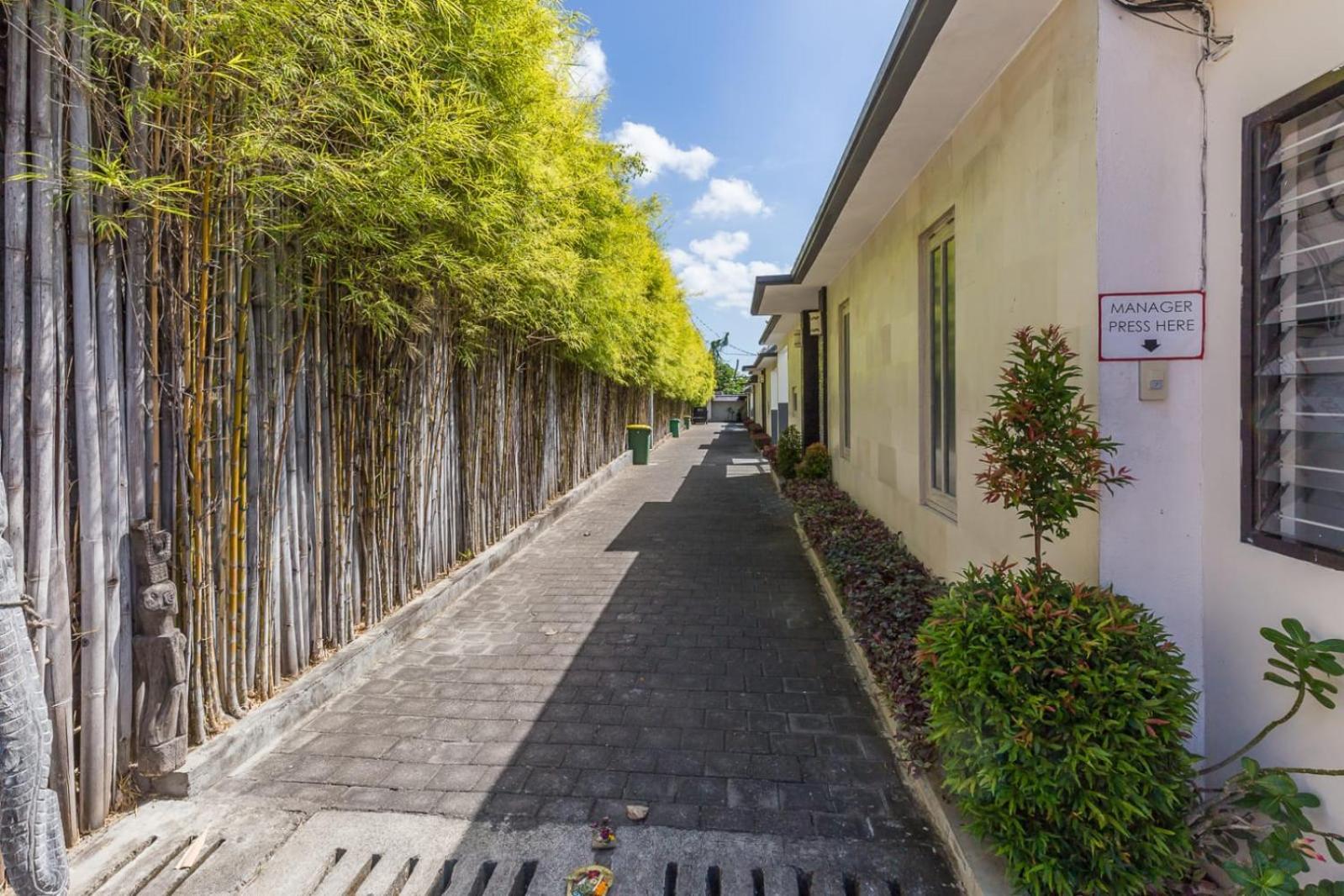 Villa Jalak Σεμινιάκ Εξωτερικό φωτογραφία